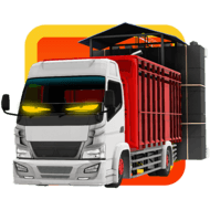 ES Truck Simulator ID 2.4
