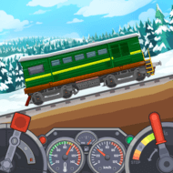 Train Simulator 0.6.6