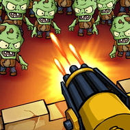 Zombie War 337