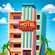 Hotel Empire Tycoon – Idle Game 3.42
