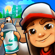 Subway Surfers 3.50.2