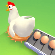 Idle Egg Factory 3.1.2
