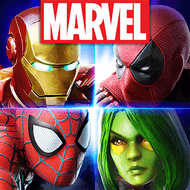 MARVEL Strike Force 9.3.0
