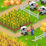 Farm City: Farming & Building 2.10.60
