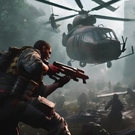 ZOMBIE HUNTER 1.98.1