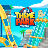 Idle Theme Park Tycoon 7.7.1