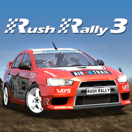 Rush Rally 3 1.168