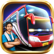 Bus Simulator Indonesia 4.4.1