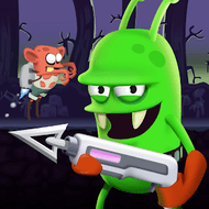 Zombie Catchers 1.55.6