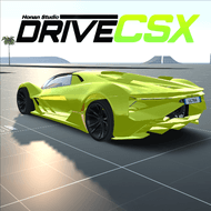 DriveCSX Car Crash Simulator 0.82.1