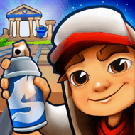 Subway Surfers 3.51.0