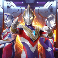 Ultraman: Legend of Heroes 8.1.8