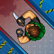 Hunter Assassin 3.000