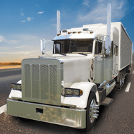 Truck Simulator USA Revolution 10.0.15