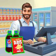 My Supermarket Simulator 3D 1.16.9