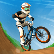 Mad Skills BMX 2 2.8.2