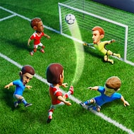 Mini Football 3.14.3