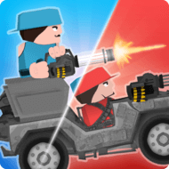 Clone Armies 10000.1.7