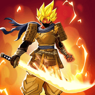 Stickman Legends 7.0.11 icon