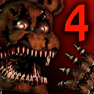 Five Nights at Freddy’s 4 2.0.4