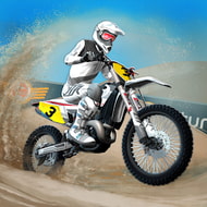 Mad Skills Motocross 3 4.2.0