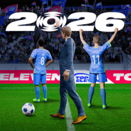 Top Eleven Be a Soccer Manager 26.1.1
