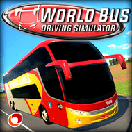 World Bus Driving Simulator 1.392