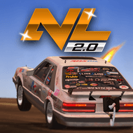 No Limit Drag Racing 2 2.4.95