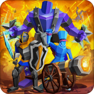 Epic Battle Simulator 2 1.6.81