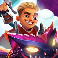 Blades of Brim 2.22.25
