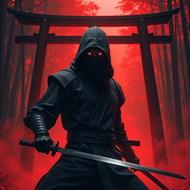Shadow Fight 4: Arena 1.9.52