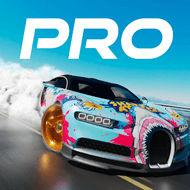 Drift Max Pro 2.5.90