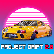 Project Drift 2.0 135