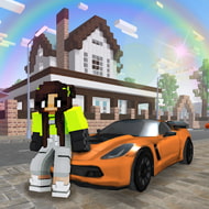 School Party Craft 1.7.997