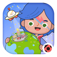 Miga Town: My World 1.89