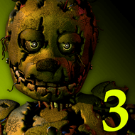 Five Nights at Freddy’s 3 2.0.4