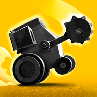 CATS: Crash Arena Turbo Stars 3.22