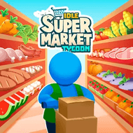 Idle Supermarket Tycoon 3.2.9