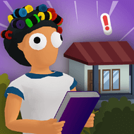 Aku Si Juragan Kosan 1.6.1 icon