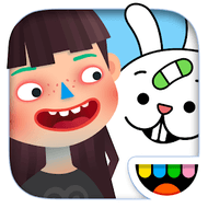 Toca Boca Jr 3.6