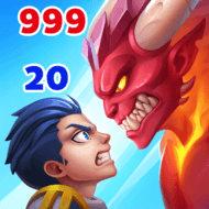 Hero Wars: Alliance 1.254.400