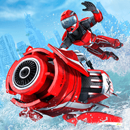 Riptide GP: Renegade 2025.08.25