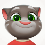 Talking Tom Cat 5.0.1.2011