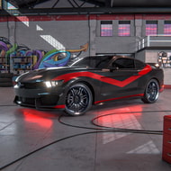 Top Speed: Drag & Fast Racing 1.44.12