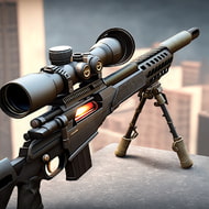 Pure Sniper: Gun Shooter Games 500311