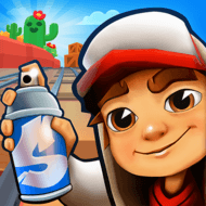 Subway Surfers 3.52.0