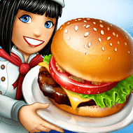 Cooking Fever 25.0.0