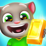 Talking Tom Gold Run 25.4.0.11835