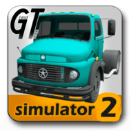 Grand Truck Simulator 2 1.0.5f22 1.0.5
