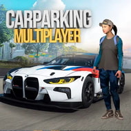 Car Parking Multiplayer 4.9.4.2